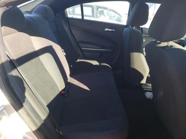 Photo 10 from auction – 2015 DODGE CHARGER PO with VIN 2C3CDXKT9FH796242