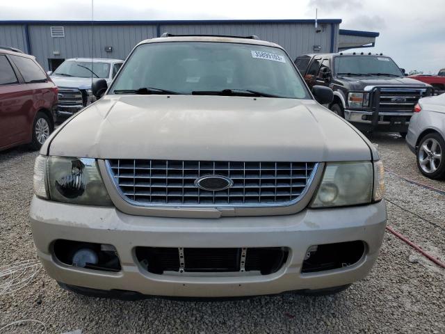 Foto 5 de la subasta – 2005 FORD EXPLORER X con VIN 1FMZU63K65ZA13748