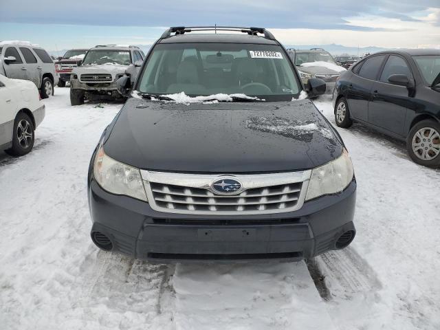 Photo 5 from auction – 2012 SUBARU FORESTER 2 with VIN JF2SHBDC8CH444140