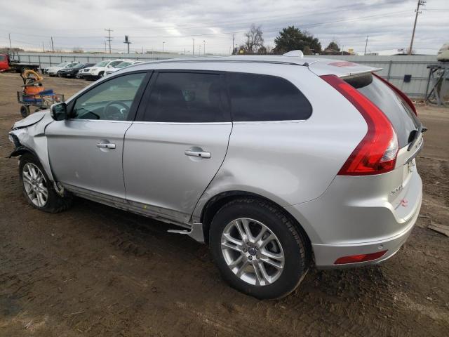 Photo 2 from auction – 2014 VOLVO XC60 3.2 with VIN YV4940DL5E2516413