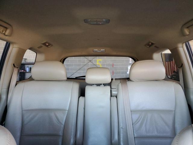 Photo 10 from auction – 2011 TOYOTA HIGHLANDER with VIN 5TDZK3EH0BS029046