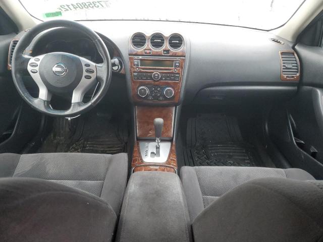 Photo 8 from auction – 2007 NISSAN ALTIMA 2.5 with VIN 1N4AL21E47C229118