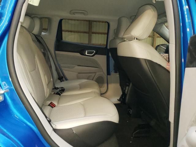 Photo 11 from auction – 2022 JEEP COMPASS LA with VIN 3C4NJDBB2NT216743