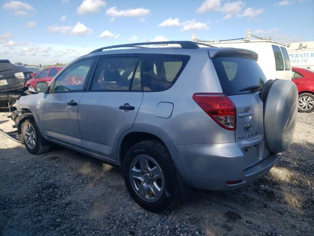 Photo 2 from auction – 2008 TOYOTA RAV4 with VIN JTMBD33V786074563