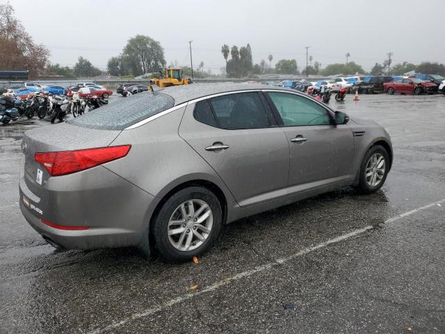 Photo 3 from auction – 2013 KIA OPTIMA LX with VIN 5XXGM4A79DG247639