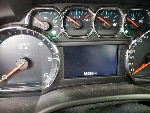 Photo 9 from auction – 2018 GMC YUKON SLT with VIN 1GKS2BKC0JR224229