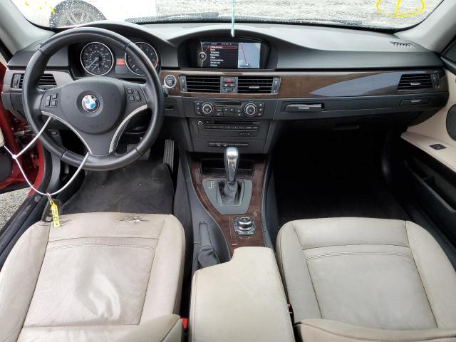 Photo 8 from auction – 2012 BMW 328 I SULE with VIN WBAKE5C53CJ106436