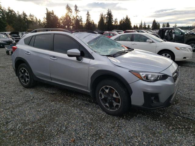 Photo 4 from auction – 2019 SUBARU CROSSTREK with VIN JF2GTACC7KH363791