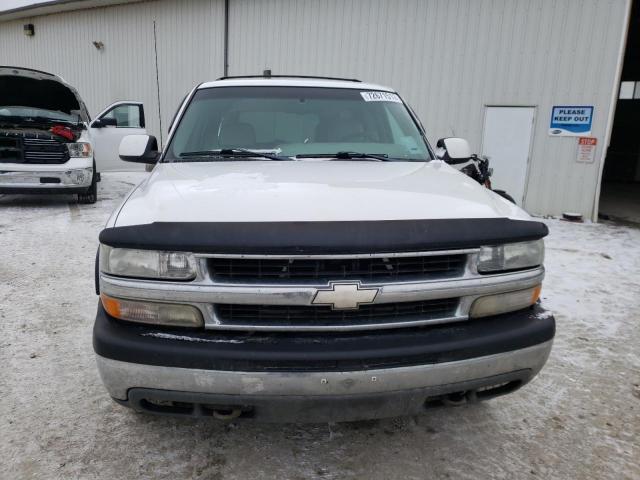 Photo 5 from auction – 2001 CHEVROLET SUBURBAN K with VIN 1GNFK16T91J104727