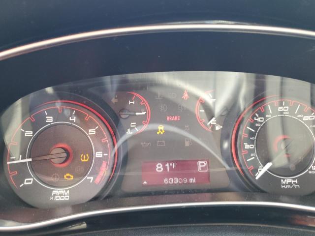 Photo 9 from auction – 2013 DODGE DART SXT with VIN 1C3CDFBA5DD315292