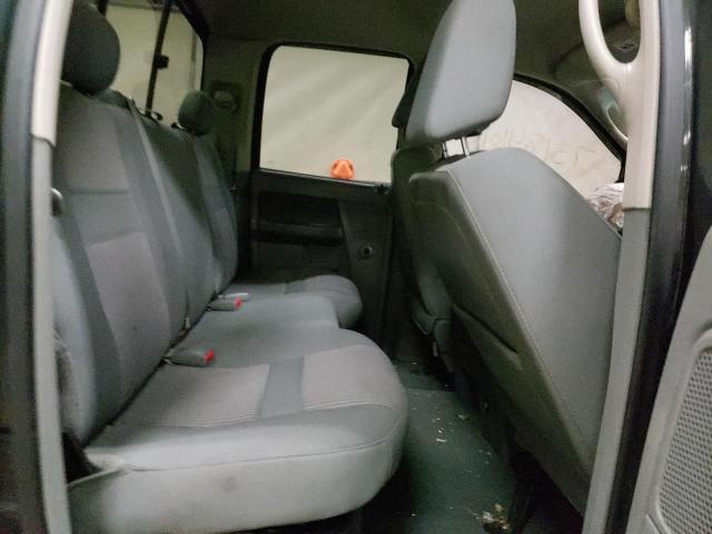 Photo 10 from auction – 2007 DODGE RAM 1500 S with VIN 1D7HU18287S168332