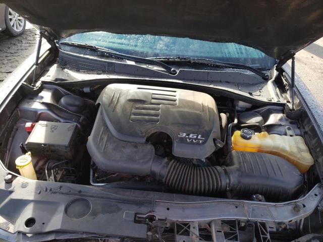 Photo 11 from auction – 2014 DODGE CHARGER SE with VIN 2C3CDXBG5EH188106