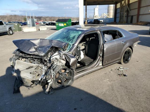 CHEVROLET MALIBU 1LT 2012 with VIN 1G1ZC5EU0CF305855 - Photo from auction