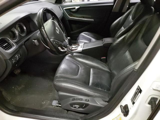 Photo 7 from auction – 2012 VOLVO S60 T5 with VIN YV1622FS1C2129330