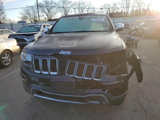 Photo 5 from auction – 2015 JEEP GRAND CHER with VIN 1C4RJFBG8FC886660