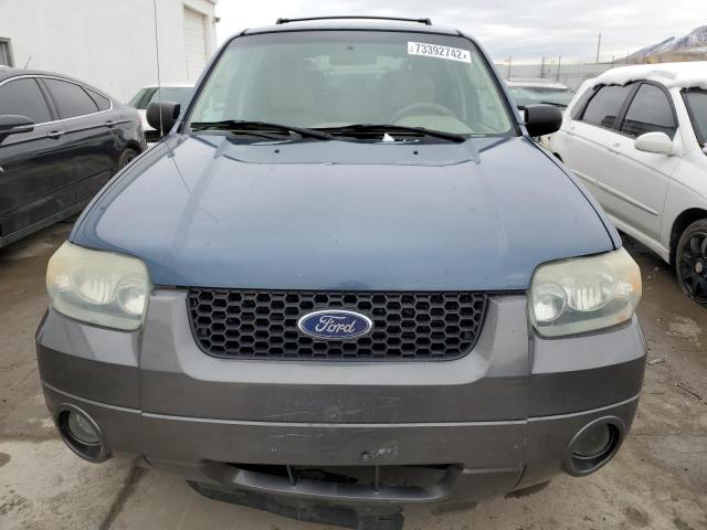 Photo 5 from auction – 2005 FORD ESCAPE XLT with VIN 1FMCU93145KA08510