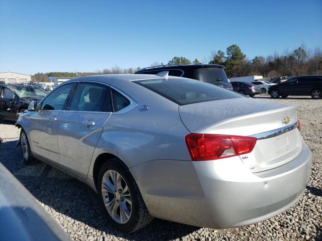 Photo 2 from auction – 2015 CHEVROLET IMPALA LT with VIN 2G1125S31F9212982