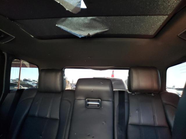 Photo 10 from auction – 2013 LAND ROVER RANGE ROVE with VIN SALGS2DF2DA120958