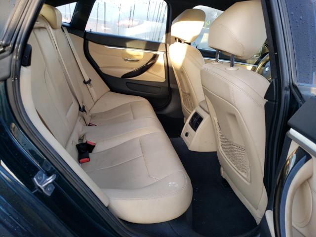 Photo 10 from auction – 2017 BMW 430I GRAN with VIN WBA4F7C30HG789538