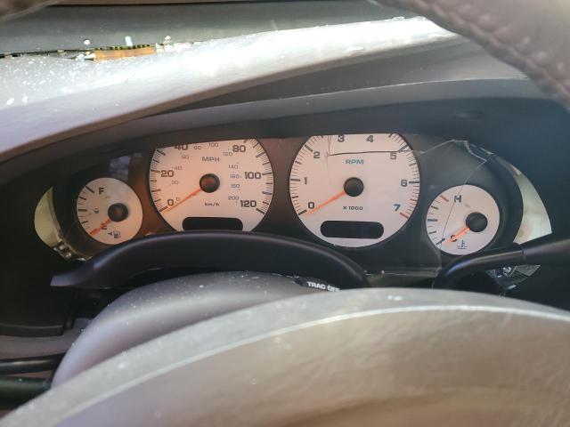 Photo 9 from auction – 2003 DODGE GRAND CARA with VIN 2D4GP74L73R114310