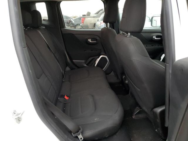 Photo 11 from auction – 2018 JEEP RENEGADE L with VIN ZACCJABB4JPJ22920