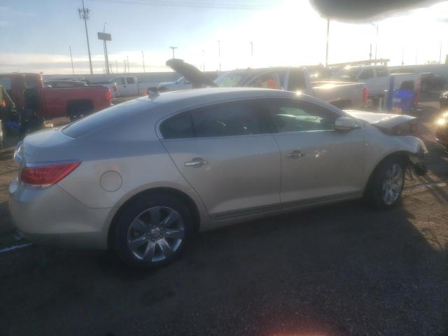 Photo 3 from auction – 2013 BUICK LACROSSE with VIN 1G4GC5E36DF300517