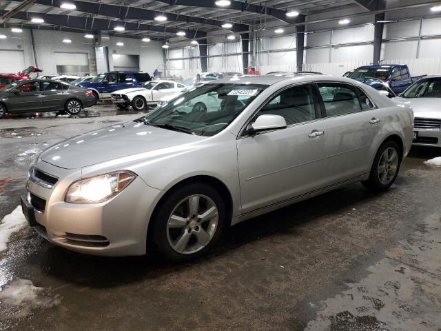 CHEVROLET MALIBU 2LT 2012 with VIN 1G1ZD5EU1CF119335 - Photo from auction
