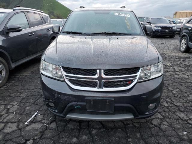 Photo 5 from auction – 2016 DODGE JOURNEY SX with VIN 3C4PDCBG5GT153307