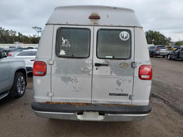 Photo 6 from auction – 2000 DODGE RAM VAN B1 with VIN 2B6HB11X1YK104154