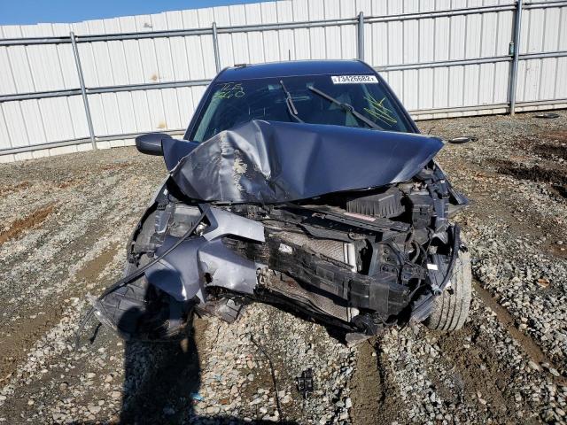Photo 5 from auction – 2012 HYUNDAI ACCENT GLS with VIN KMHCU4AE7CU260259