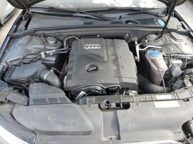 Photo 11 from auction – 2015 AUDI A4 PREMIUM with VIN WAUAFAFL1FN022883