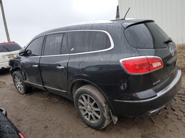 Photo 2 from auction – 2013 BUICK ENCLAVE with VIN 5GAKRCKD0DJ112170