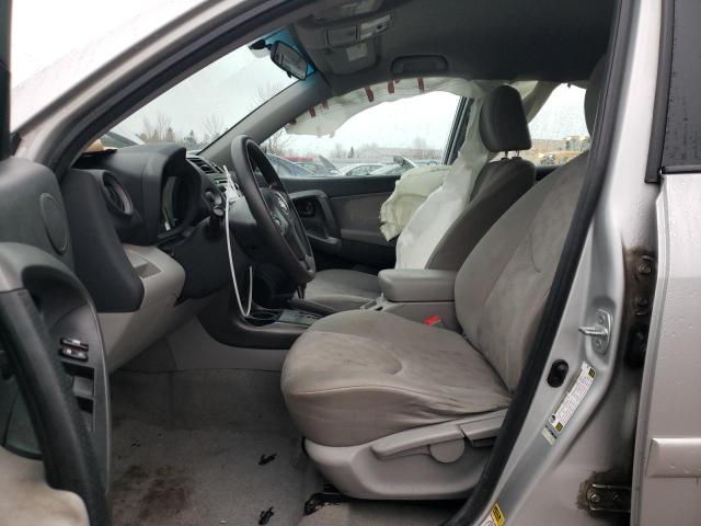 صورة رقم 7 من المزاد - 2012 TOYOTA RAV4 مع VIN 2T3ZF4DV0CW127124