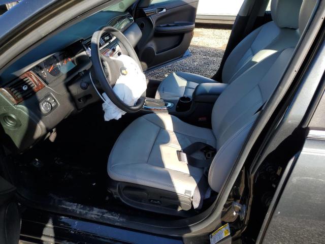 Photo 7 from auction – 2015 CHEVROLET IMPALA LIM with VIN 2G1WA5E37F1110072