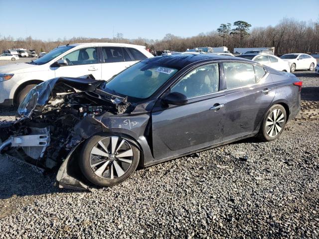 NISSAN ALTIMA SL 2019 with VIN 1N4BL4EV0KC221911 - Photo from auction