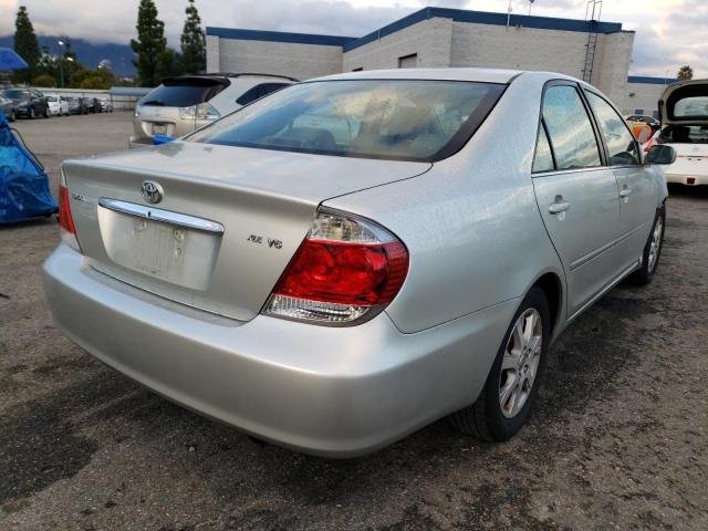 Photo 3 from auction – 2005 TOYOTA CAMRY LE with VIN JTDBF32K150162539