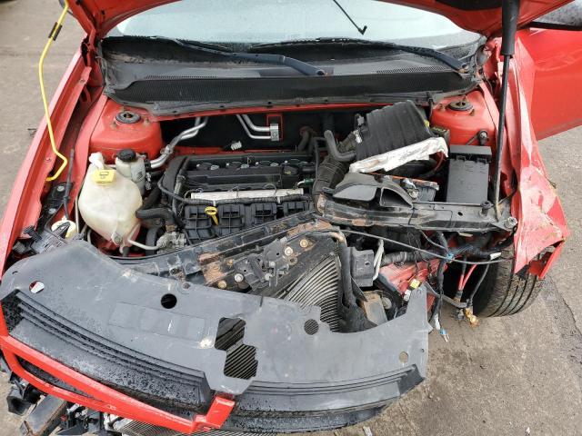 Photo 11 from auction – 2009 DODGE AVENGER SE with VIN 1B3LC46B49N523477