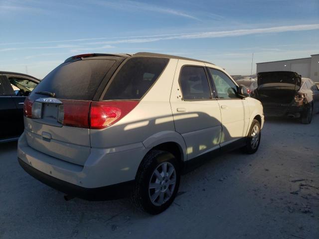 Photo 3 from auction – 2007 BUICK RENDEZVOUS with VIN 3G5DA03L87S536600