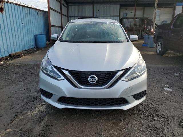 Photo 5 from auction – 2017 NISSAN SENTRA S with VIN 3N1AB7AP4HY405592