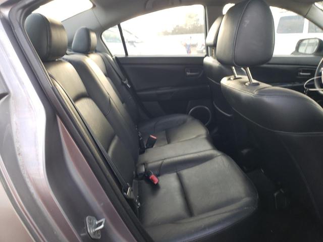 Photo 10 from auction – 2006 MAZDA 3 S with VIN JM1BK323161450190