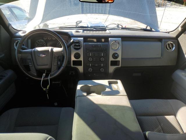 Photo 8 from auction – 2012 FORD F150 SUPER with VIN 1FTFW1CT4CKD72924