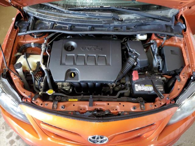 Photo 11 from auction – 2013 TOYOTA COROLLA BA with VIN 2T1BU4EE9DC092990