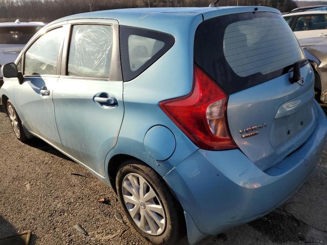 Photo 2 from auction – 2014 NISSAN VERSA NOTE with VIN 3N1CE2CP0EL417215