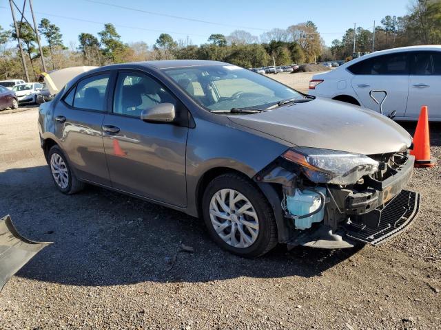 Photo 4 from auction – 2017 TOYOTA COROLLA L with VIN 5YFBURHE2HP660267