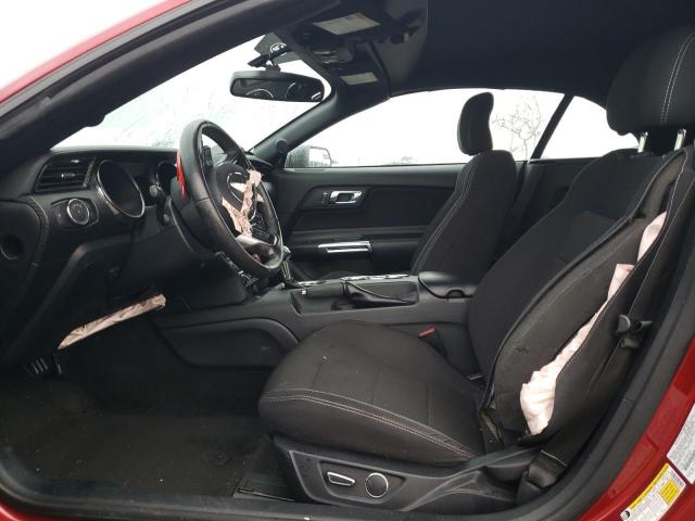 Photo 7 from auction – 2016 FORD MUSTANG with VIN 1FATP8EM2G5221055