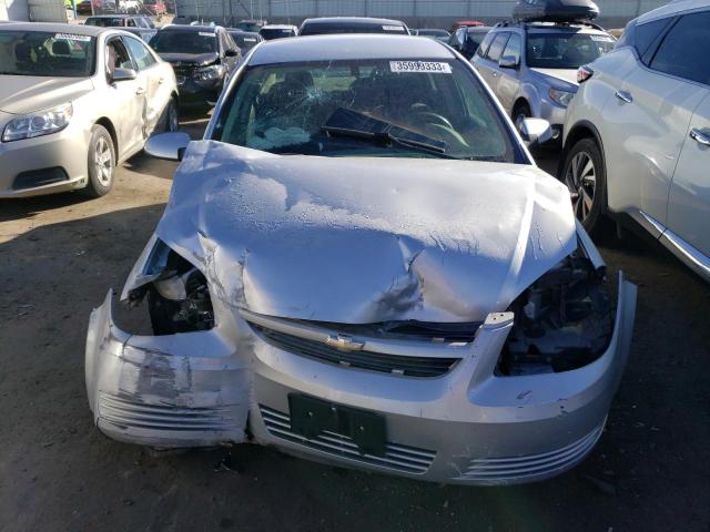 Photo 5 from auction – 2010 CHEVROLET COBALT 2LT with VIN 1G1AF5F51A7187589