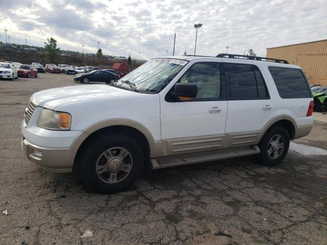 FORD EXPEDITION 2006 with VIN 1FMFU17576LA99618 - Photo from auction