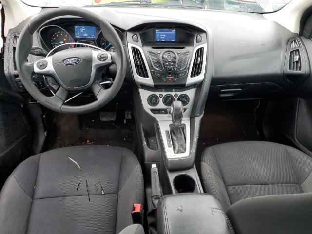 Photo 8 from auction – 2014 FORD FOCUS SE with VIN 1FADP3F28EL262528