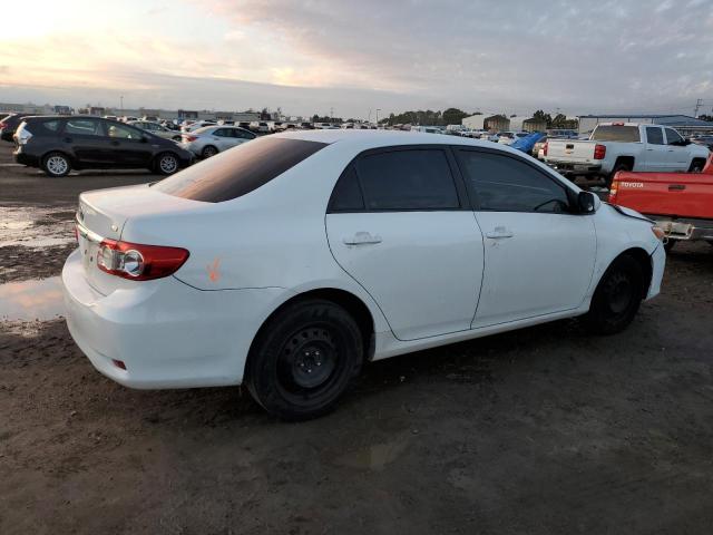 Photo 3 from auction – 2012 TOYOTA COROLLA BA with VIN 2T1BU4EE6CC782839
