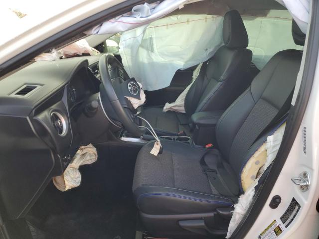 Photo 7 from auction – 2017 TOYOTA COROLLA L with VIN 2T1BURHE9HC880098